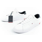 Tommy Hilfiger Essential M shoes FM0FM04047YBR Footwear/Lifestyle/Tommy Hilfiger Tommy Hilfiger