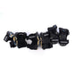 Tempish 3-piece protectors Stryker Jr 1020000005 Accessories/Protectors and knee pads/Tempish Your Sports Performance