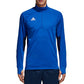 Sweatshirt adidas Condivo18 Training Top 2 blue M CG0397 Clothing/Training Adidas