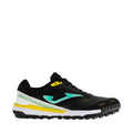 Joma Gambeta Turf 2601 football boots black GAMS2601TF Footwear Your Sports Performance