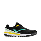 Joma Gambeta Turf 2601 football boots black GAMS2601TF Footwear Your Sports Performance
