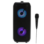 ADLER AD 1903 Bluetooth Speaker In preparation Your Sports Performance