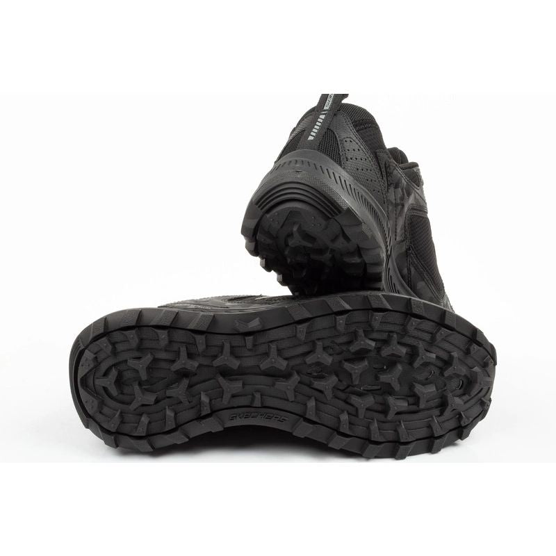 Skechers Ridgestar Water-Repellent Men's Hiking Shoes