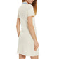 TOMMY HILFIGER VARSITY POLO DRESS In preparation Your Sports Performance