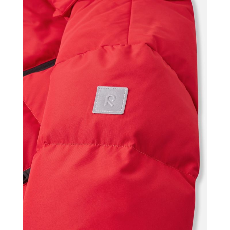 Reimatec Reima Paimio Jr jacket 5100282A-3880 Clothing/Outdoor/Reima Your Sports Performance