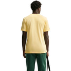 Men's Nike Club Tee Yellow AR4997 723