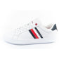 Tommy Hilfiger M FM0FM04921YBS shoes Footwear/Lifestyle/Tommy Hilfiger Tommy Hilfiger