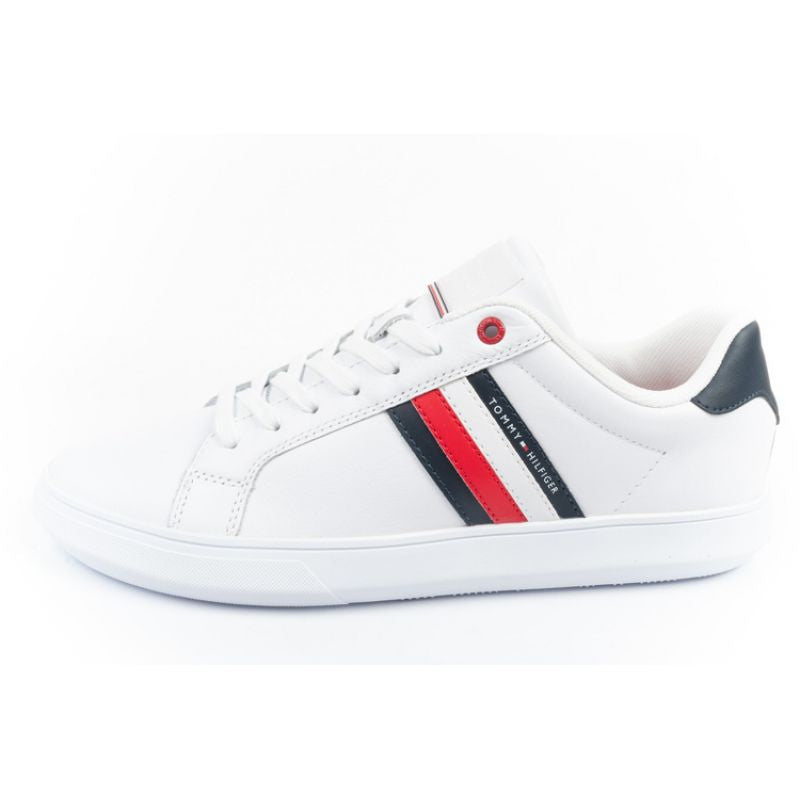 Tommy Hilfiger M FM0FM04921YBS shoes Footwear/Lifestyle/Tommy Hilfiger Tommy Hilfiger
