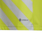 T-shirt adidas Entrada 22 Graphic Jersey Jr HF0133 Clothing/Football Adidas