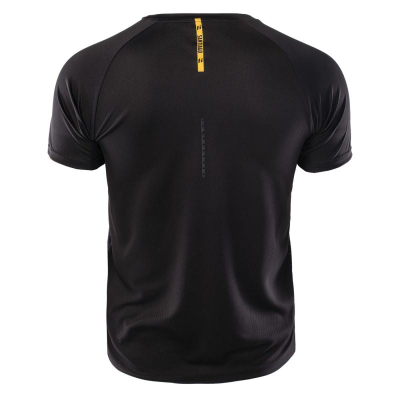 Huari Monteros M 92800406548 T-shirt Clothing/Football/Huari Your Sports Performance
