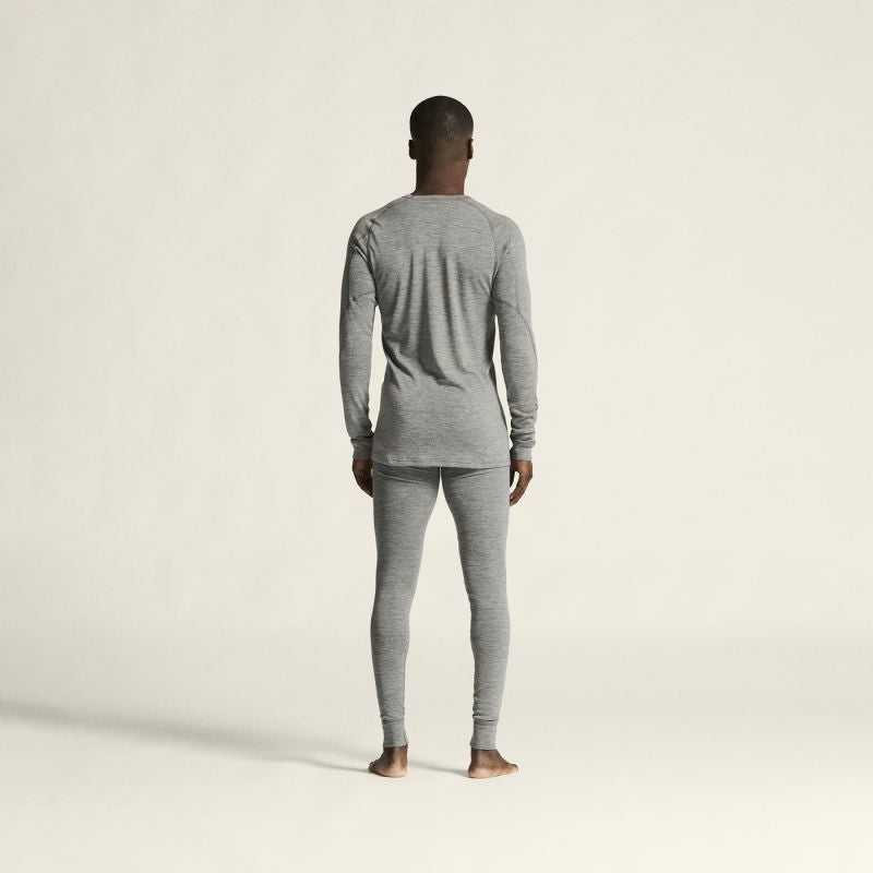 Men's thermal underwear set WOOL MERINO SET M Craft