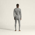 Men's thermal underwear set WOOL MERINO SET M Craft