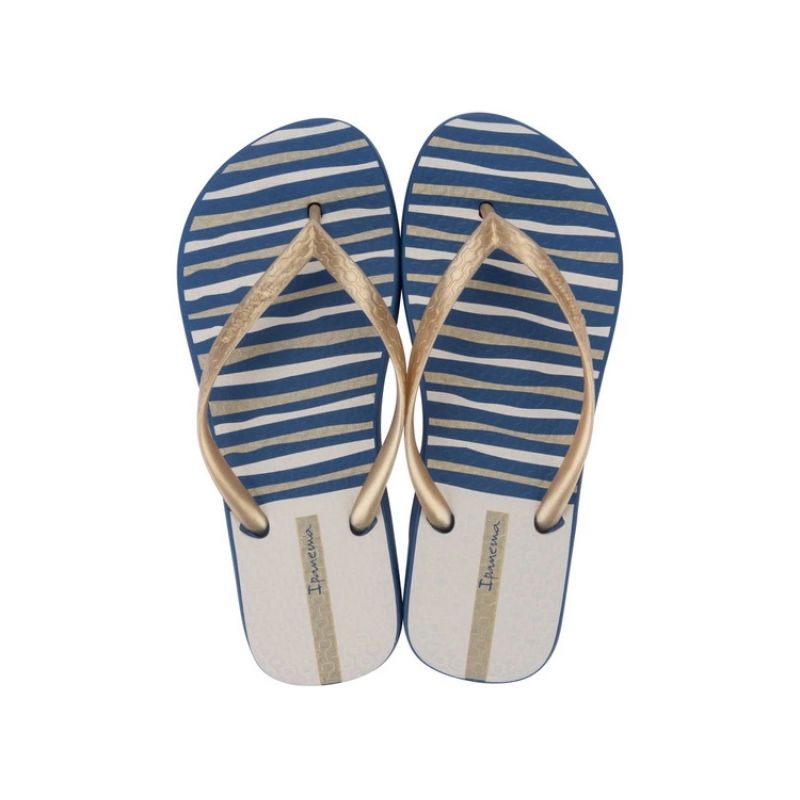 Ipanema Classic Happy XII Fem W 83582 AW916 Flip-Flops Footwear/Lifestyle/Ipanema Your Sports Performance