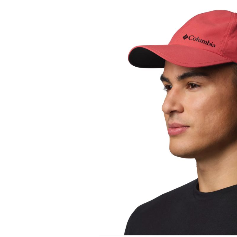 Columbia Silver Ridge IV Ball Cap 2121141602 Clothing/Multisport Your Sports Performance