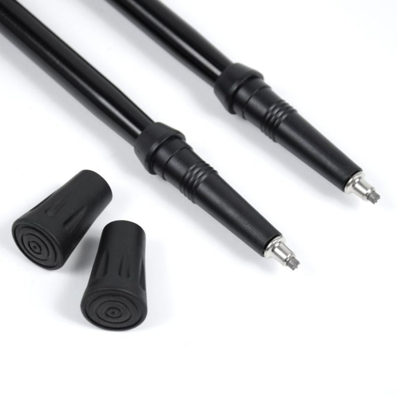 Nordic Walking Trekking Poles Gemena SMJ sport HS-TNK-000009861 Accessories Your Sports Performance