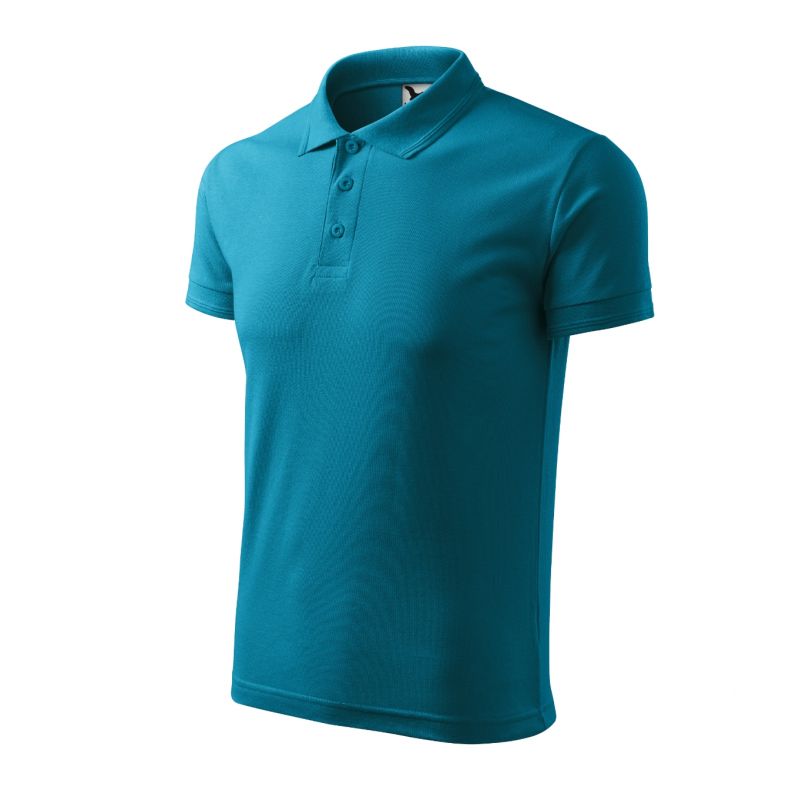 Malfini Pique Polo M MLI-20359 Clothing/Lifestyle/T-shirts/Malfini Malfini