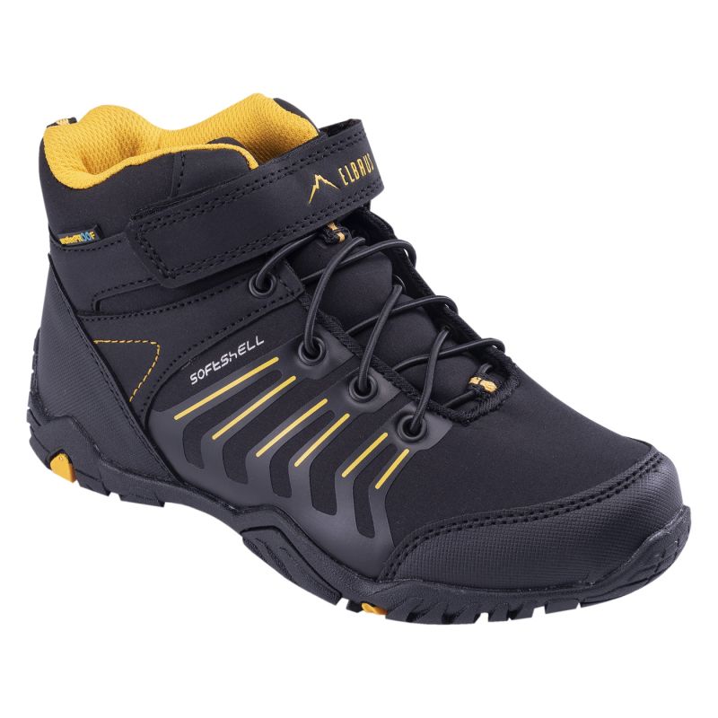 Children's Shoes ERIMLEY MID WP JR To be categorized Your Sports Performance
