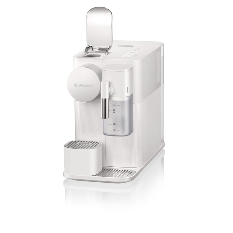 DeLonghi EN510.W Lattissima One Evo coffee machine AGD - Produkty/Ekspresy do kawy Your Sports Performance