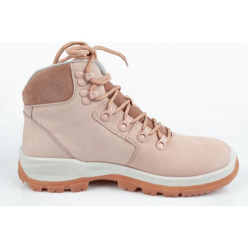 4F W OBDH253 560 trekking shoes Footwear/Outdoor/zimowe 4F