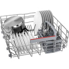 BOSCH SMI4HAS07E built-in dishwasher AGD - Produkty/Zmywarki do zabudowy Your Sports Performance