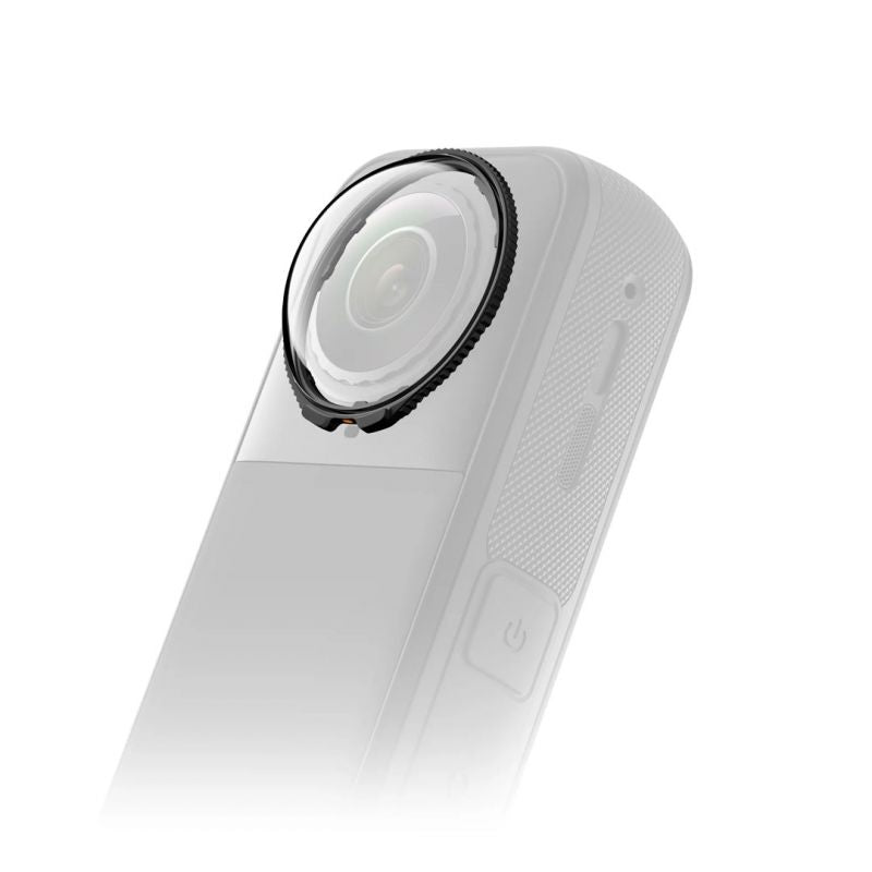 Insta360 X5 Premium Lens Guards Akcesoria sportowe i turystyczne/Kamery sportowe - Akcesoria Your Sports Performance