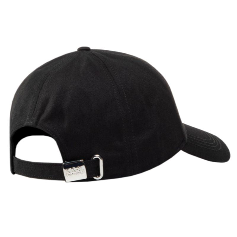 Karl Lagerfeld 205W3413 baseball cap Clothing/Lifestyle/Karl Lagerfeld Your Sports Performance