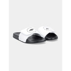 Girls' slightly profiled flip-flops 4F 4f