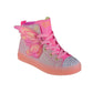 Skechers Twi-Lites 2.0-Twinkle Wishes 314350L-LPMT Pink 31 In preparation Your Sports Performance