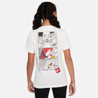 Nike Sportswear Jr. DX9527-100 T-shirt Clothing/Lifestyle/T-shirts Your Sports Performance