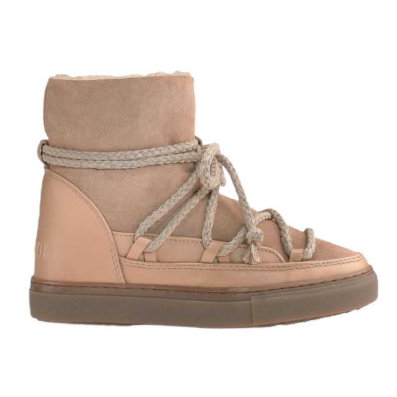 Inuikii Classic Macaroon W 75202-005 snow boots Footwear/Outdoor/Inuiki Your Sports Performance