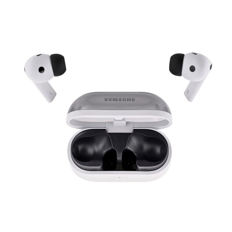 Samsung Galaxy Buds3 FE 420 Grey In preparation Your Sports Performance