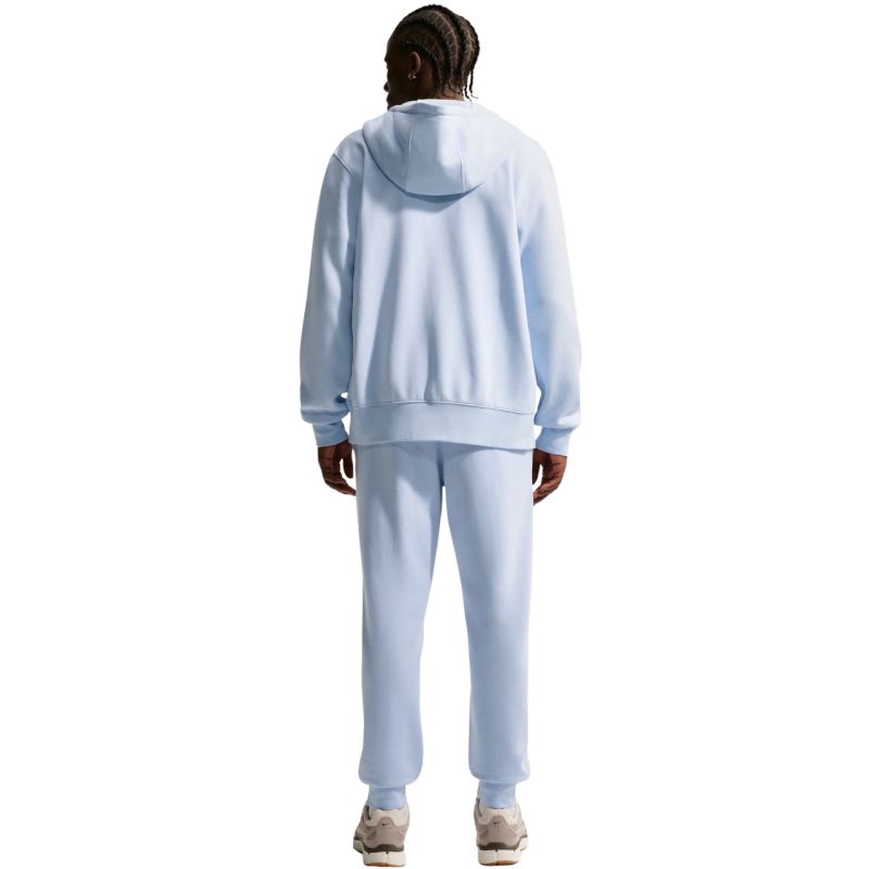 Nike Club BB FZ Hoodie Men's Blue FN3861 407