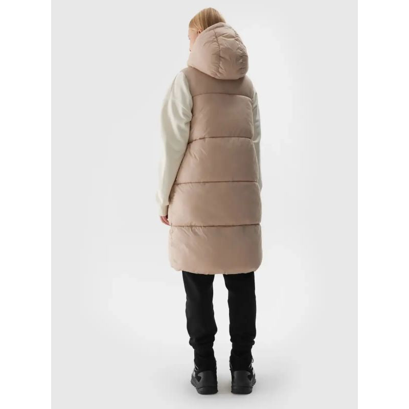Jacket 4F W 4FWAW24TVJAF143-83S Clothing/Outdoor 4F