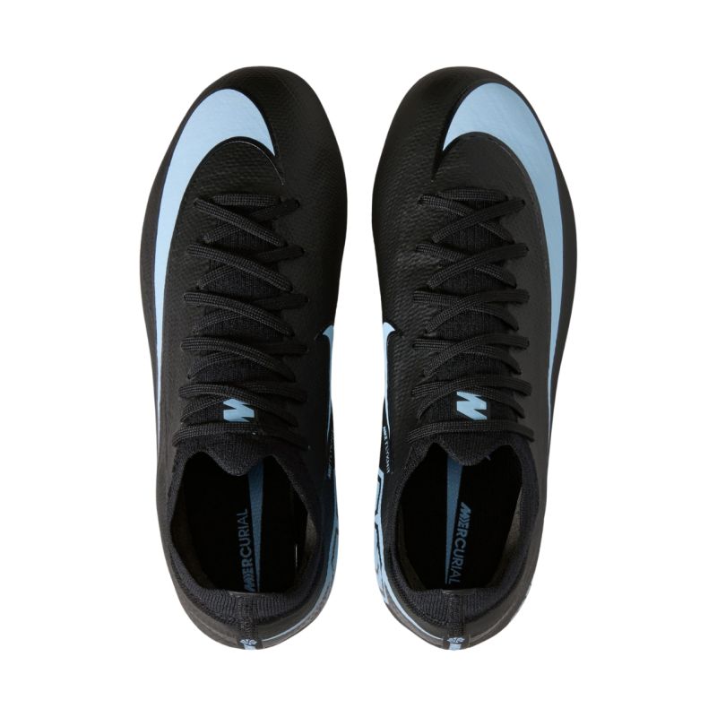 Nike Zoom Mercurial Vapor 16 Pro FG HF5448 001 Kids' Soccer Cleats To be categorized Your Sports Performance