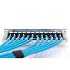DIGITUS bulk network cable - 100 m - light blue Kable, gniazda i wtyki/Kable sieciowe Your Sports Performance