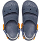 Crocs Classic All-Terrain Sandals Jr 207707 4EA sandals Footwear/Lifestyle/Crocs Crocs