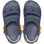 Crocs Classic All-Terrain Sandals Jr 207707 4EA sandals Footwear/Lifestyle/Crocs Crocs