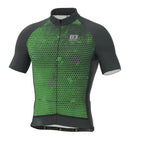 Biemme PORDOI T-shirt Black and Green M Clothing Your Sports Performance