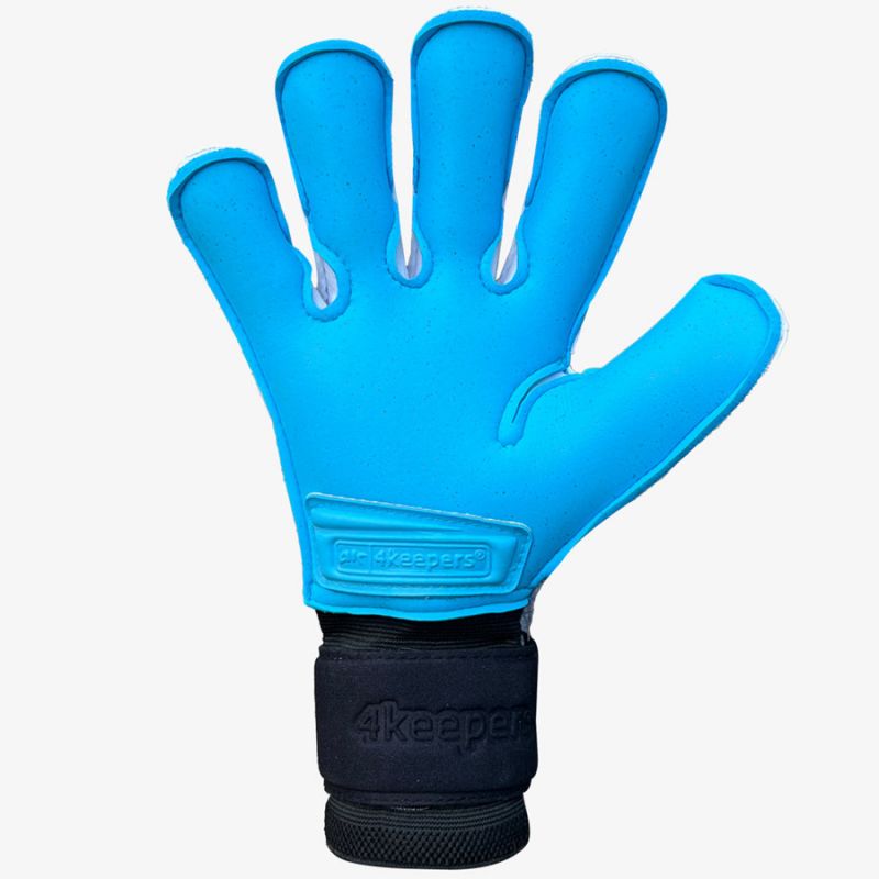 Goalkeeping gloves 4keepers Force V.2.25 RF 2G M S961193 Accessories/Gloves/4keepers Your Sports Performance
