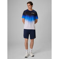 Men's Quick-Drying Training Shorts 4F | Robert Lewandowski RL9SSS26TFSHM1745-31S
