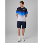 Men's Quick-Drying Training Shorts 4F | Robert Lewandowski RL9SSS26TFSHM1745-31S