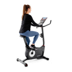 Programmable bike Schwinn 510U 100935 Accessories/Training equipment/Rowery, orbitreki Your Sports Performance