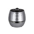 Cuckoo Rice Cooker 1080ml with Display Silver AGD - Produkty/Sztućce i przybory kuchenne Your Sports Performance