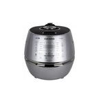 Cuckoo Rice Cooker 1080ml with Display Silver AGD - Produkty/Sztućce i przybory kuchenne Your Sports Performance
