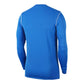 Nike Dri-Fit Park 20 Crew M FJ3004-463 sweatshirt Clothing/Football Nike