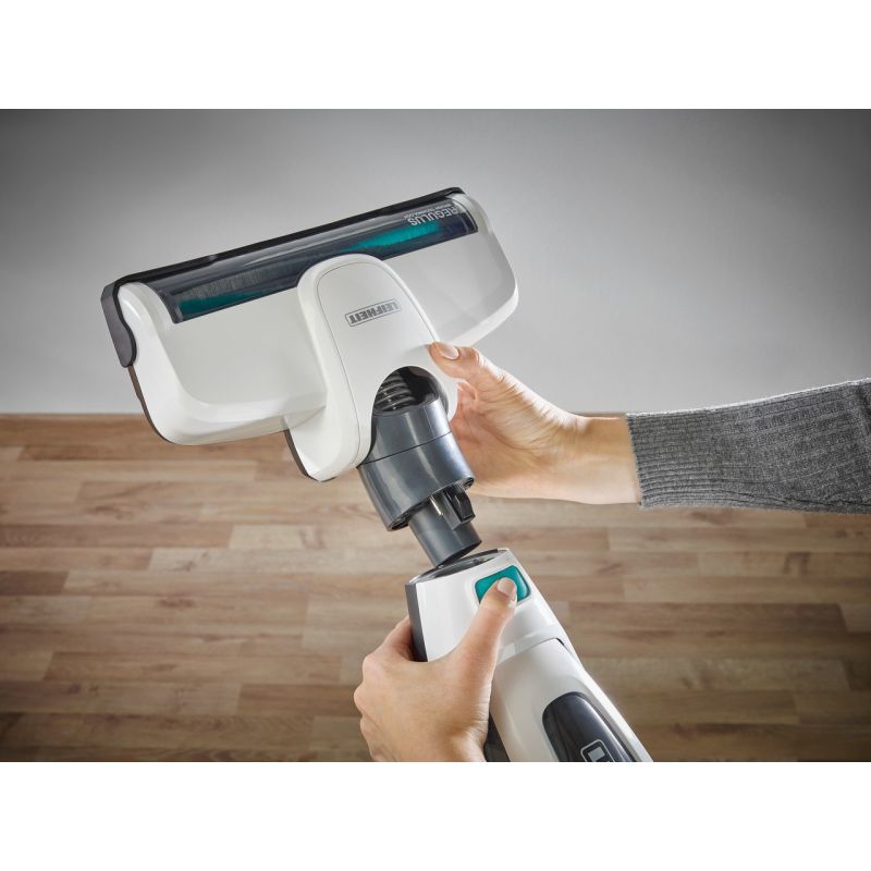 Regulus PowerVac 2in1 11925 LEIFHEIT cordless vacuum cleaner AGD - Produkty/Odkurzacze Your Sports Performance