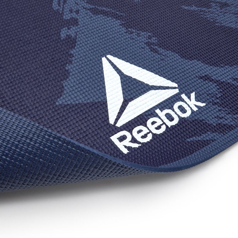Reebok yoga mat Brush Storkes RAYG-11030BR Accessories/Training equipment Reebok
