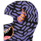 Buff Balaclava Voutex Multi balaclava 13478955510 Clothing/Multisport/Buff Your Sports Performance