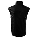 Rimeck Body Warmer M MLI-50901 vest black Clothing/Outdoor/Rimeck Your Sports Performance