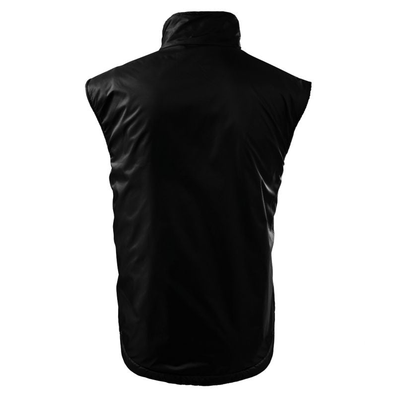 Rimeck Body Warmer M MLI-50901 vest black Clothing/Outdoor/Rimeck Your Sports Performance